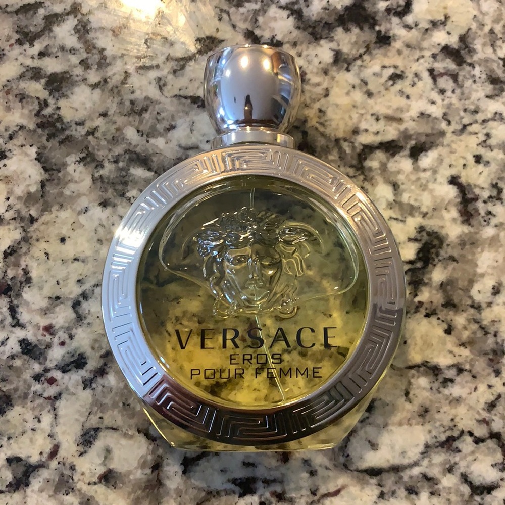 Versace EROS pour femme